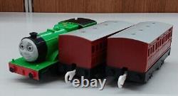 Tomy Plarail Oliver Thomas & Friends Japan Import Rare Collectible