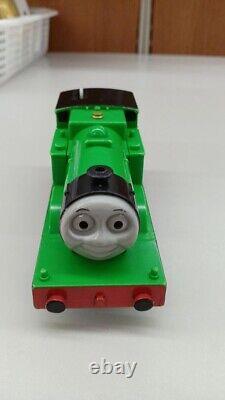 Tomy Plarail Oliver Thomas & Friends Japan Import Rare Collectible