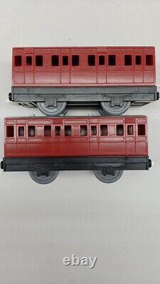 Tomy Plarail Oliver Thomas & Friends Japan Import Rare Collectible