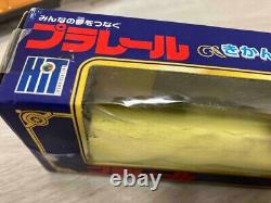 Tomy Plarail Thomas & Friends 60th Anniversary Metallic Thomas