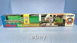 Tomy Plarail Thomas & Friends Various Conditions Classic HENRY Engine Japan