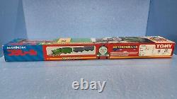 Tomy Plarail Thomas & Friends Various Conditions Classic HENRY Engine Japan