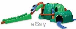 Tomy Plarail Thomas and Friends Thomas and Footy Mountain Set F/S withTracking#