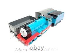 Tomy Plarail Thomas and Friends Various Conditions Old Edward Engine Japan