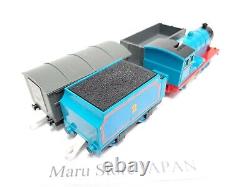 Tomy Plarail Thomas and Friends Various Conditions Old Edward Engine Japan