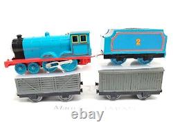 Tomy Plarail Thomas and Friends Various Conditions Old Edward Engine Japan