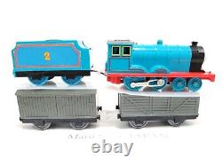 Tomy Plarail Thomas and Friends Various Conditions Old Edward Engine Japan