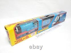 Tomy Plarail Thomas and Friends Various Conditions Old Edward Engine Japan