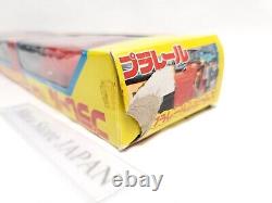 Tomy Plarail Thomas and Friends Various Conditions Old James Engine Japan