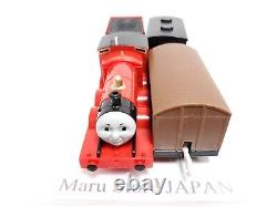 Tomy Plarail Thomas and Friends Various Conditions Old James Engine Japan