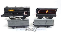 Tomy Plarail Various Conditions Donald Thomas & Friends from JAPAN