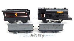 Tomy Plarail Various Conditions Donald Thomas & Friends from JAPAN