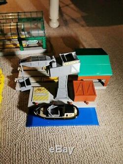Tomy Thomas Tank Engine. Road, Track and Trains. Trackmaster Over 200 pieces
