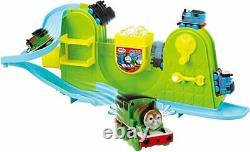Toy Ofuro DE Minicar Thomas the Tank Engine Thomas & Percy Bath Changing Color