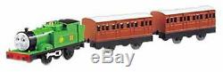 Trackmaster Oliver the Train JP
