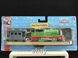 Trackmaster Railway System Thomas & Friends FACTORY ERROR COLLECTABLE