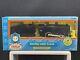 Trackmaster Railway System Thomas & Friends Neville with Track 2005 NIB