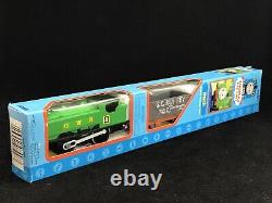Trackmaster Road & Rail System Thomas & Friends Duck 2001 Motorized VeryRare