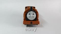 Trackmaster Thomas and Friends RARE Duke and Bertram VG! Tested Working L? K