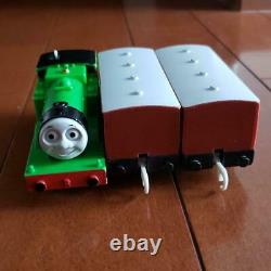 USED Discontinued THOMAS & FRIENDS OLIVER GWR TOMY PLARAIL Very Good