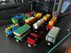 VTG 1999-2002 LOT OF ROLLING STOCK Thomas & Friends Wooden Railway