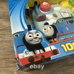 Very rare Malaysian Thomas the train bath toy
