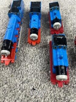 Vintage ERTL Thomas The Tank and Friends LOT of 32