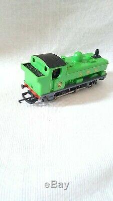 Vintage Hornby Thomas The Tank Engine Duck Gwr Locomotive Collectible