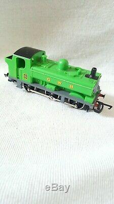 Vintage Hornby Thomas The Tank Engine Duck Gwr Locomotive Collectible