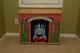 Vintage Thomas the Train Tank Engine Toy Locker Cabinet LOCAL PICKUP ONLY