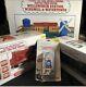 Vtg Lionel Thomas The tank Engine & Friends Electric Train System New In Boxes