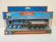 Wooden THOMAS THE TANK Engine Battery Powered JET ENGINE Train LC99723