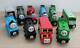 Wooden Thomas Thomas the Tank Engine Learning Curve Thomas & Friends