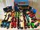 Wooden Thomas the Tank Engine Trains & Carriage/Truck/Tender Bundle Collection