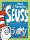 Your Favorite Dr. Seuss Collection IN HAND SHIPS ASAP -DISCONTINUED/BANNED Books